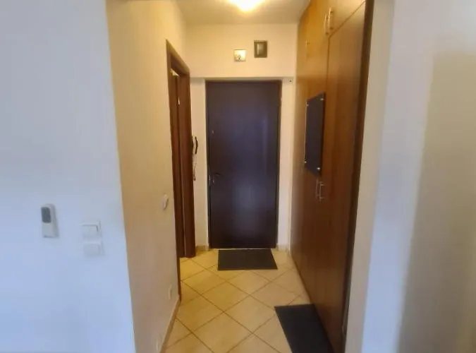 Studiolut_1 Apartment Bucharest